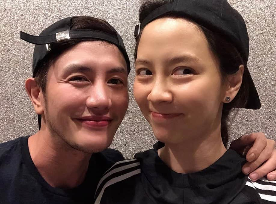 ソン・ジヒョさんのインスタグラム写真 - (ソン・ジヒョInstagram)「/ #jihyo#songjihyo#runningman#rm#송지효#지효#런닝맨#jihyo_0815 @my_songjihyo」8月14日 23時30分 - jihyo_0815