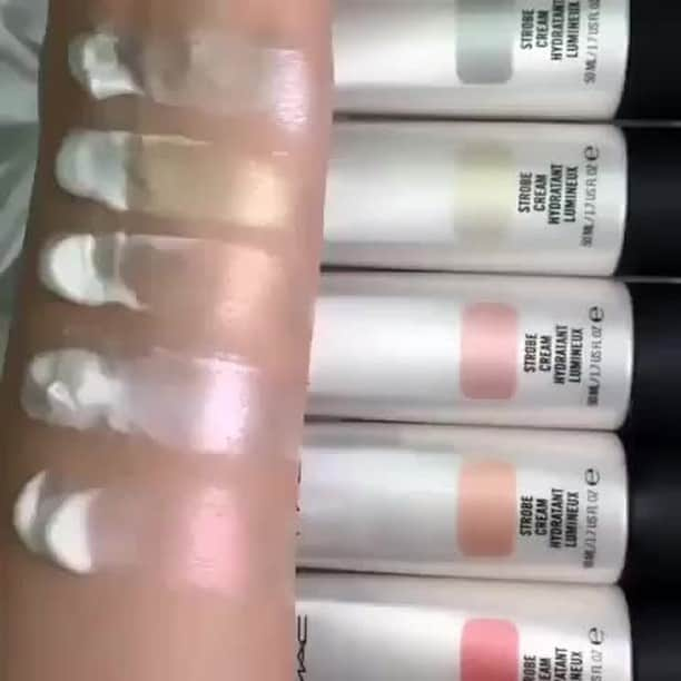 M·A·C Cosmetics UK & Irelandのインスタグラム