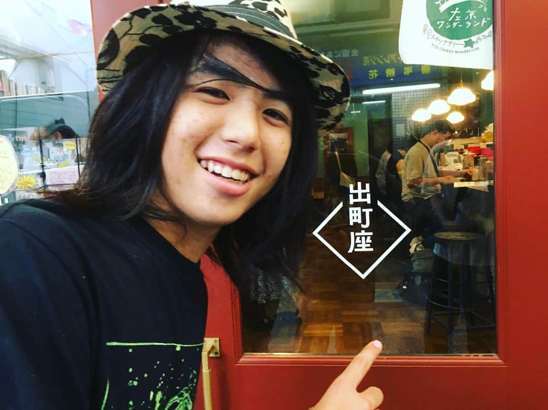 山本勇のグルメインスタ