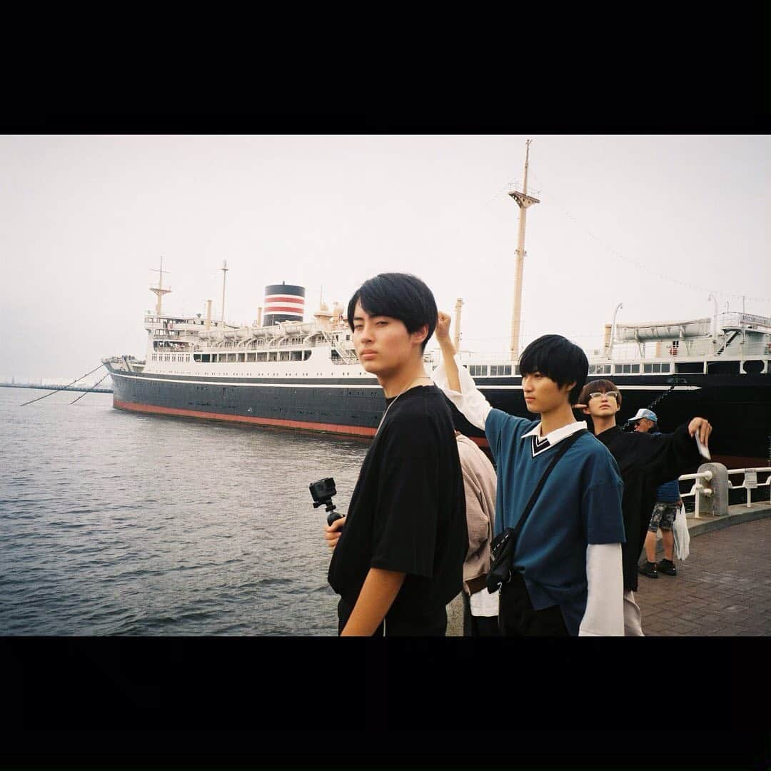 古川毅さんのインスタグラム写真 - (古川毅Instagram)「3rdALBUM「3rd Identity」本日発売しました。 オリコンデイリーチャート2位、有難う御座います。 今の僕等が出せる音楽的な面白さが詰まってるはず。 無論、成長過程です。届け。」8月14日 23時52分 - tsuyoshifurukawa_227