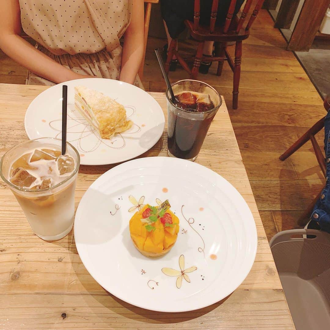 nyaachanのグルメインスタ