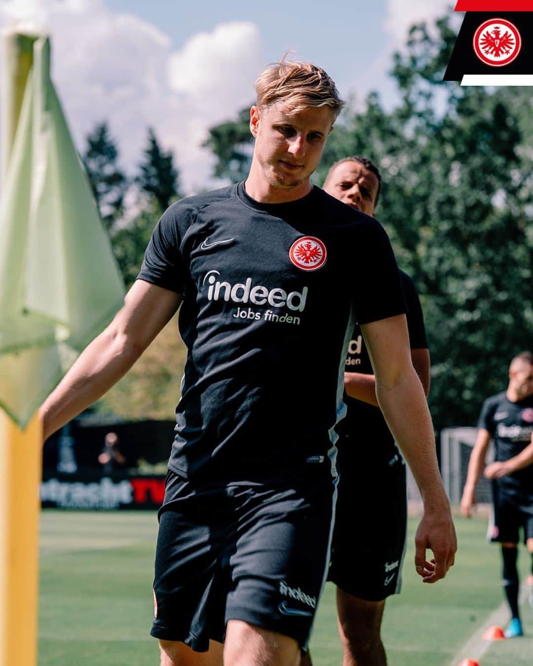 アイントラハト・フランクフルトさんのインスタグラム写真 - (アイントラハト・フランクフルトInstagram)「Training ✅  @europaleague 🔛 • • #SGEFCV #SGEuropa #sge #eintracht #frankfurt #eintrachtfrankfurt」8月15日 0時01分 - eintrachtfrankfurt