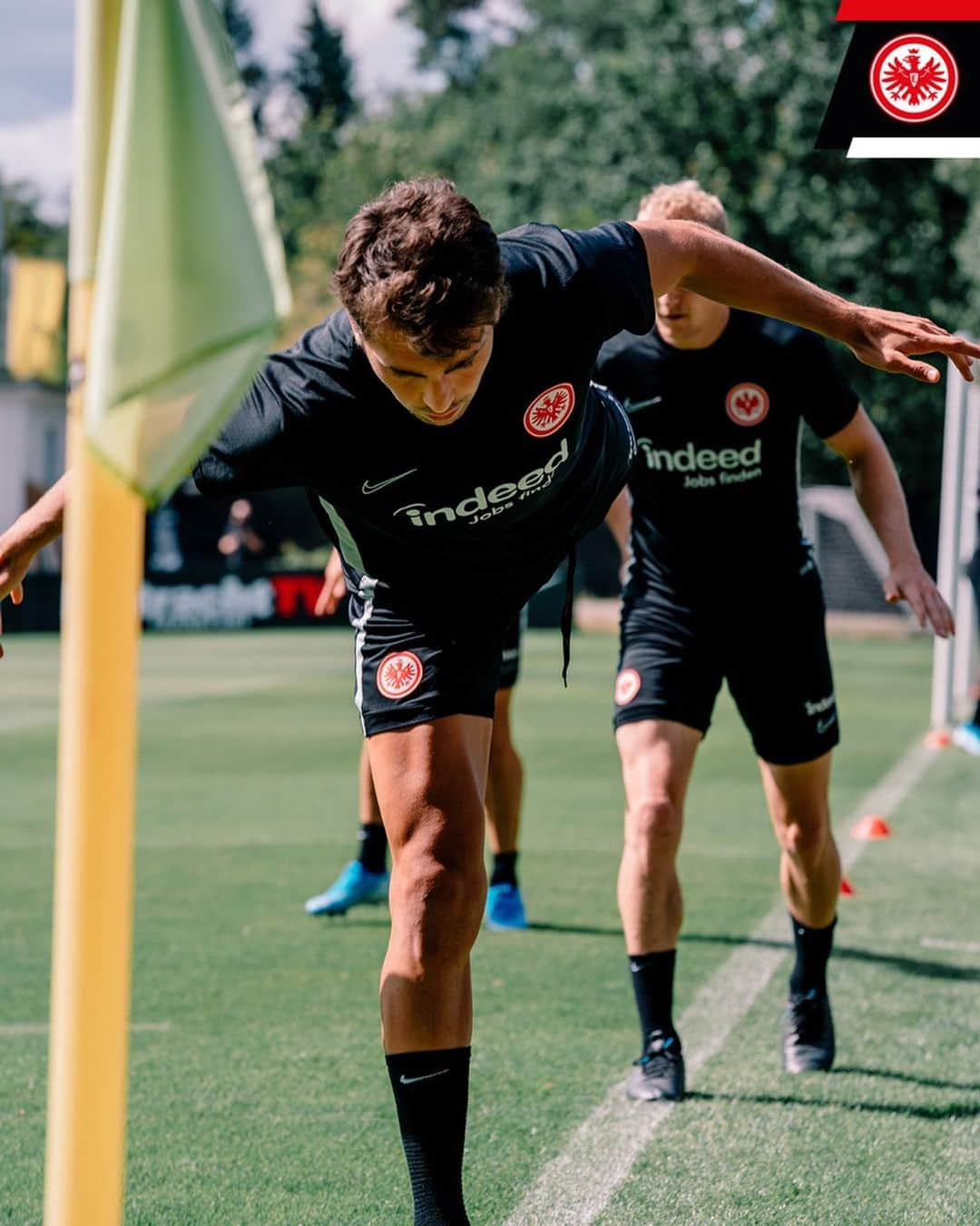 アイントラハト・フランクフルトさんのインスタグラム写真 - (アイントラハト・フランクフルトInstagram)「Training ✅  @europaleague 🔛 • • #SGEFCV #SGEuropa #sge #eintracht #frankfurt #eintrachtfrankfurt」8月15日 0時01分 - eintrachtfrankfurt