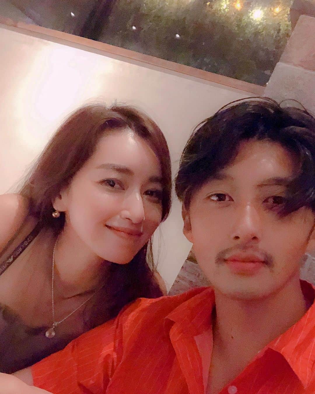 柴田翔平のグルメインスタ