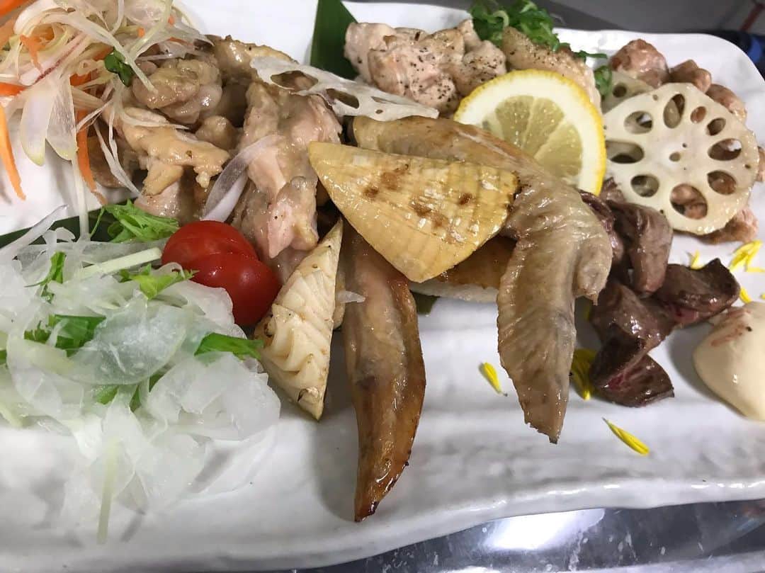 鶏っく富山のインスタグラム