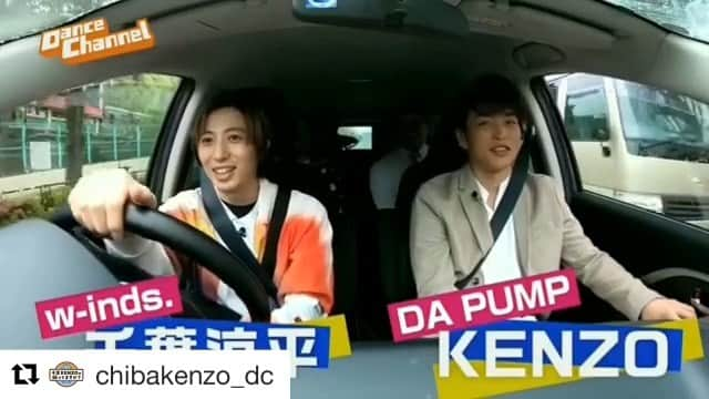 KENZO のインスタグラム