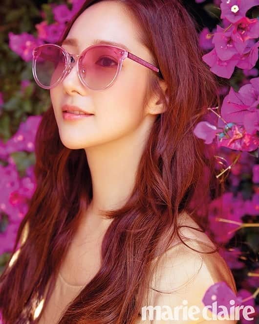 Just a girlさんのインスタグラム写真 - (Just a girlInstagram)「Park Min Young @rachel_mypark For Marie Claire Korea Magazine July Issue 🧡 . . . . . #박민영 #ParkMinYoung #kdrama #asiangirl #맞팔 #셀스타그램 #셀카 #얼스타그램 #데일리 #선팔 #인스타그램 #koreangirl #l4l #f4f  #like4like  #おしゃれ #オシャレ #いいね返し #フォロー #韓国人 #韓国 #セルカ #自撮り #ファッ」8月15日 0時13分 - cecithegirl