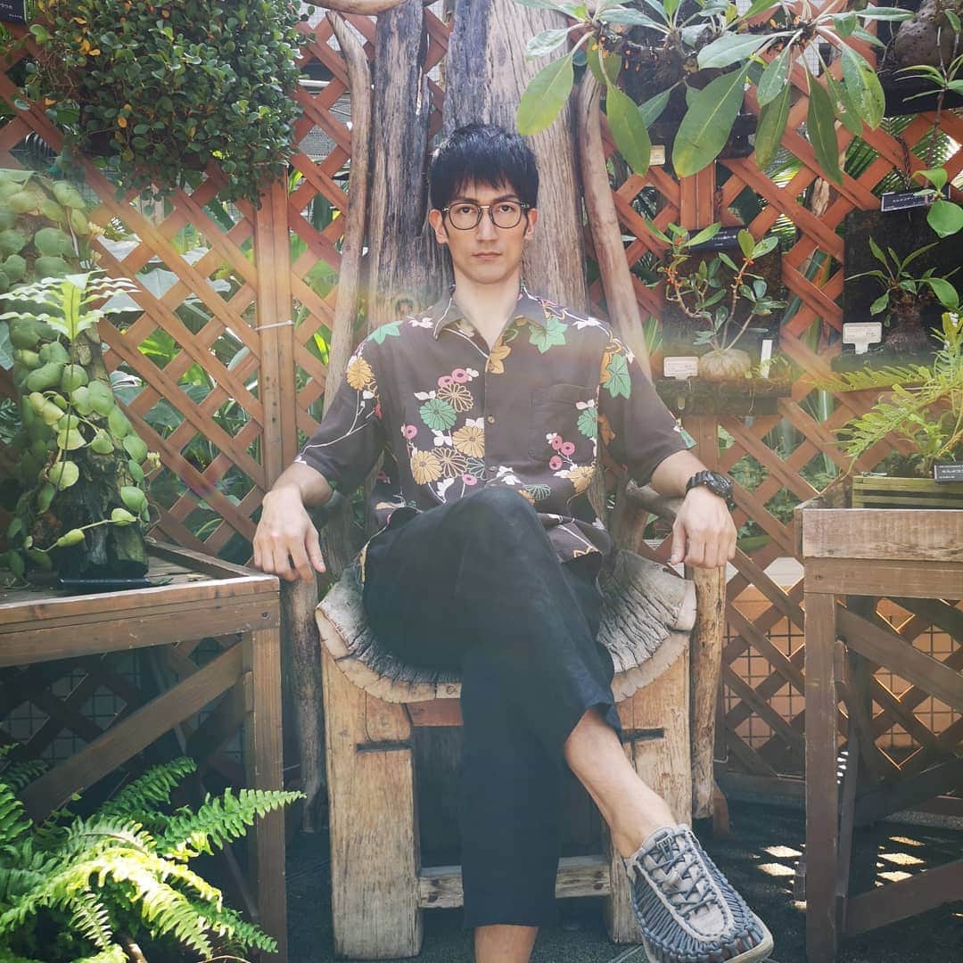 矢口恭平のインスタグラム