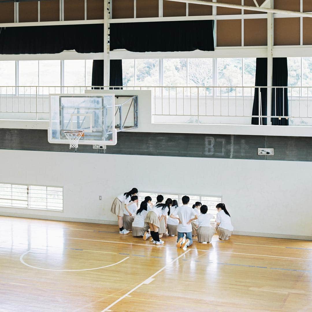 濱田英明のインスタグラム：「photos for @watahoshi2019 #pentax67」