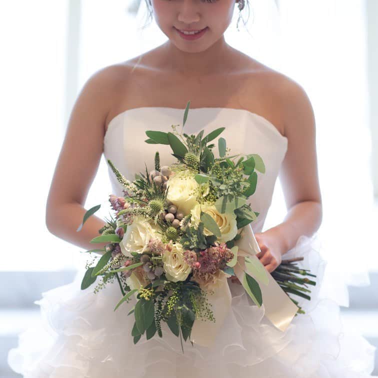 The 33 Sense of Weddingのグルメインスタ