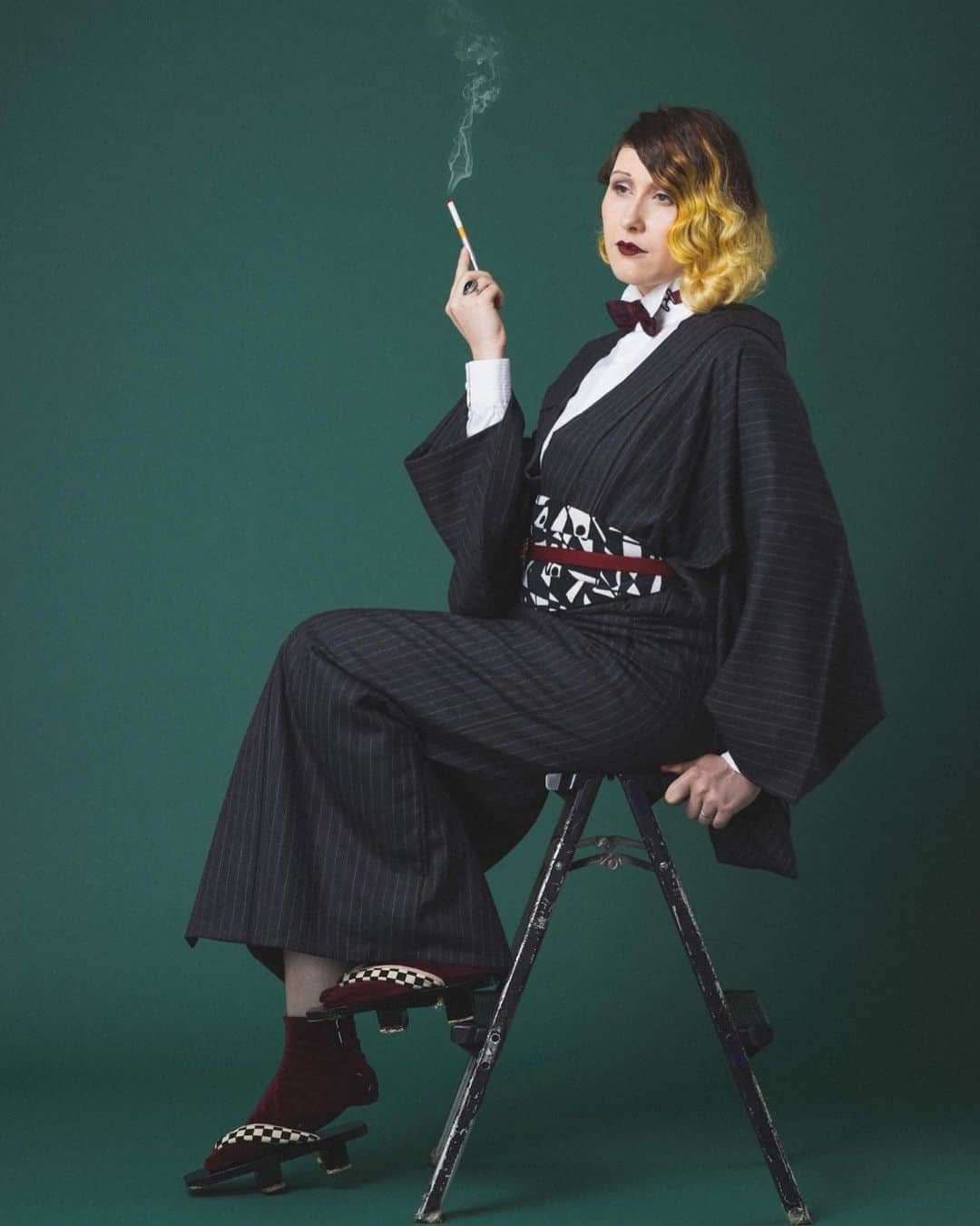 Anji SALZのグルメインスタ