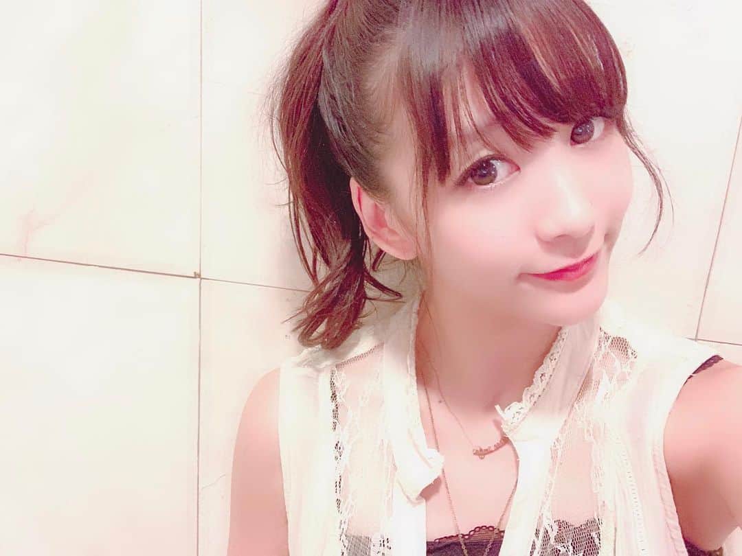 くりかさんのインスタグラム写真 - (くりかInstagram)「お盆真っ只中、いっぱい会えて嬉しいなぁ。❤︎ #くぅすたぐらむ  #あゆみくりかまき #あゆくま」8月15日 0時38分 - kurika_ayumikurikamaki