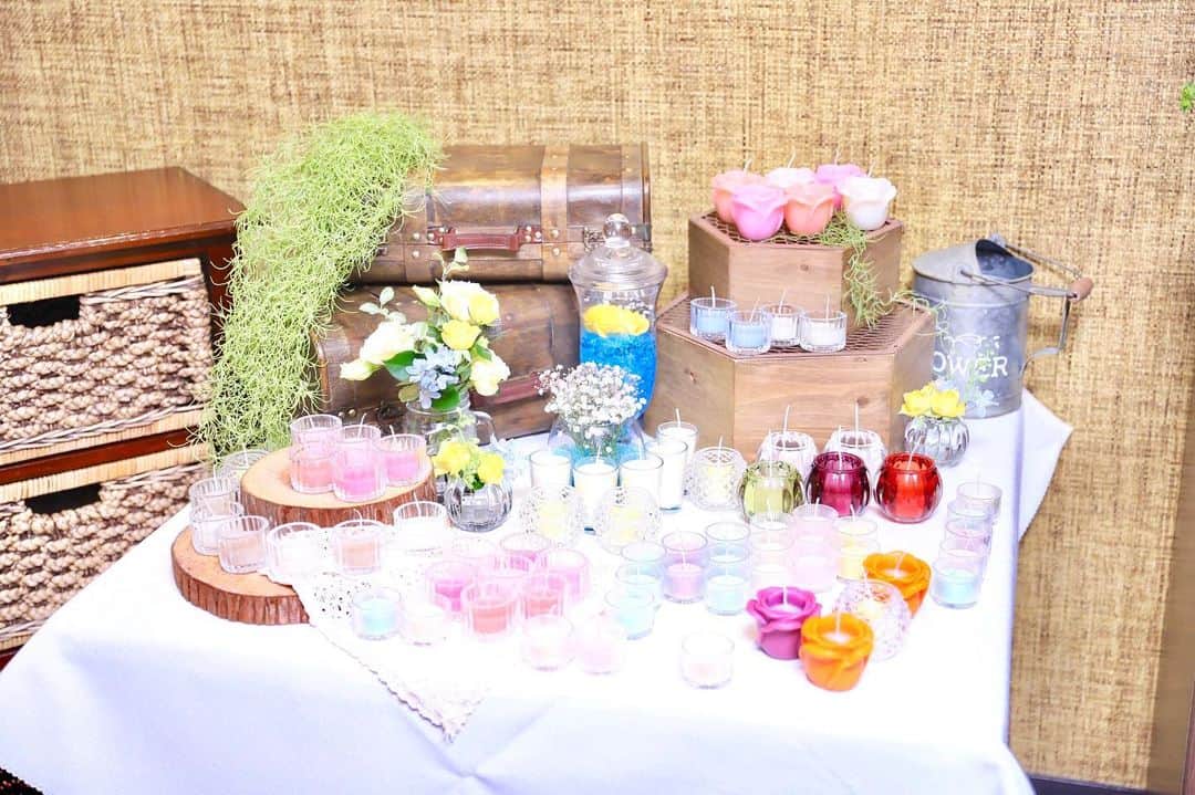 【公式】アルカンシエルリュクスマリアージュ名古屋のグルメインスタ