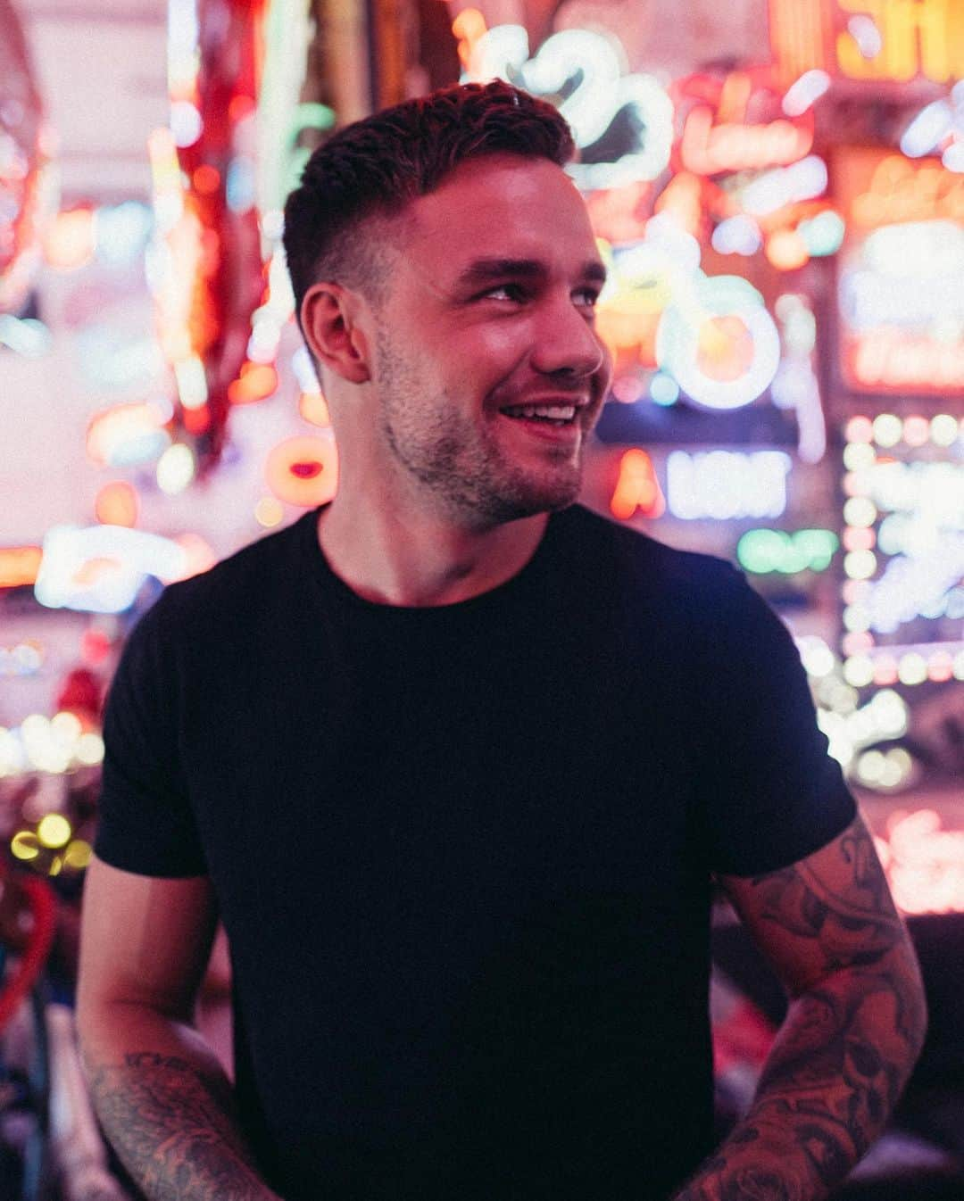 リアム・ペインさんのインスタグラム写真 - (リアム・ペインInstagram)「B is for...」8月15日 1時03分 - liampayne