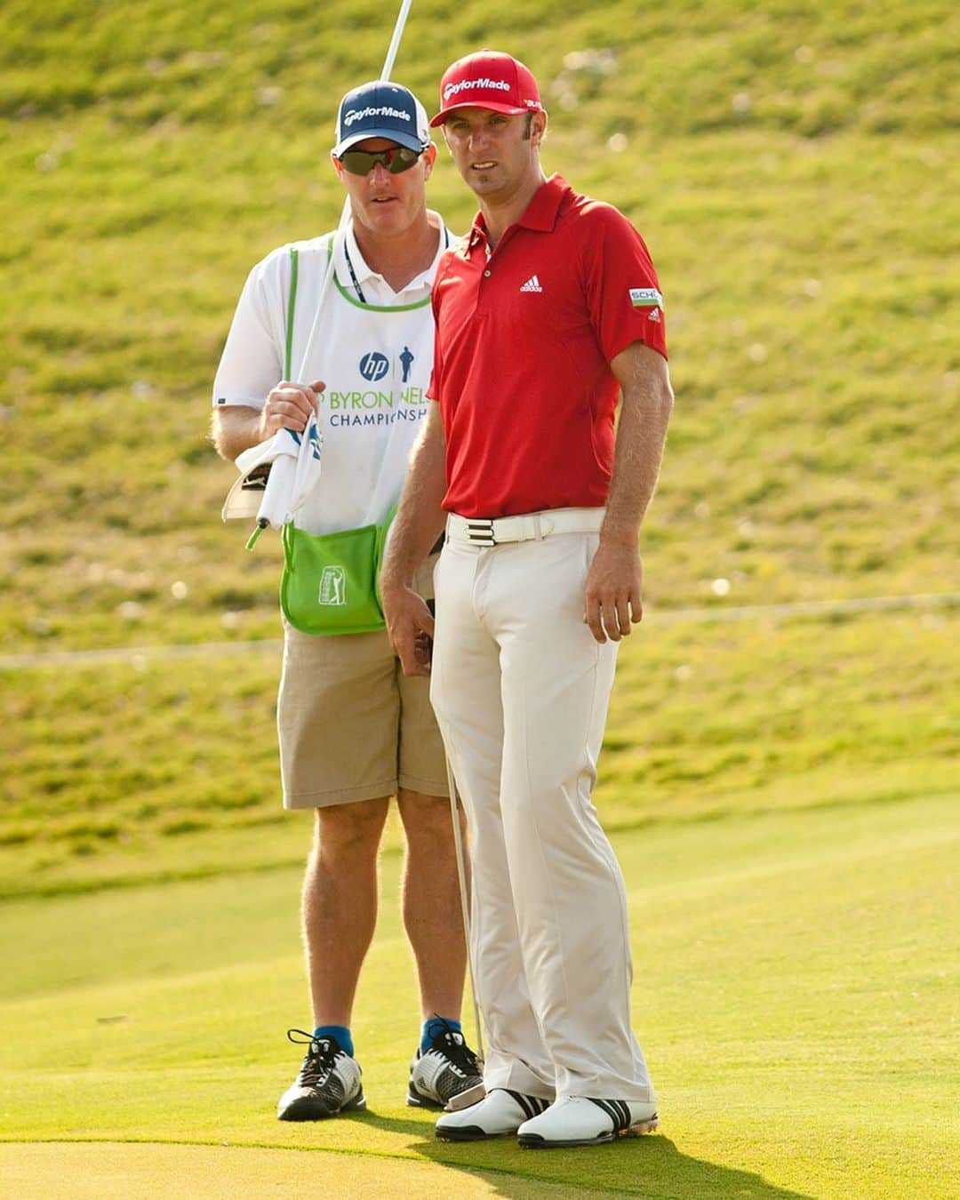 PGA TOURさんのインスタグラム写真 - (PGA TOURInstagram)「A legendary looper.  Joe LaCava will be inducted into the caddie Hall of Fame tonight.」8月15日 1時08分 - pgatour