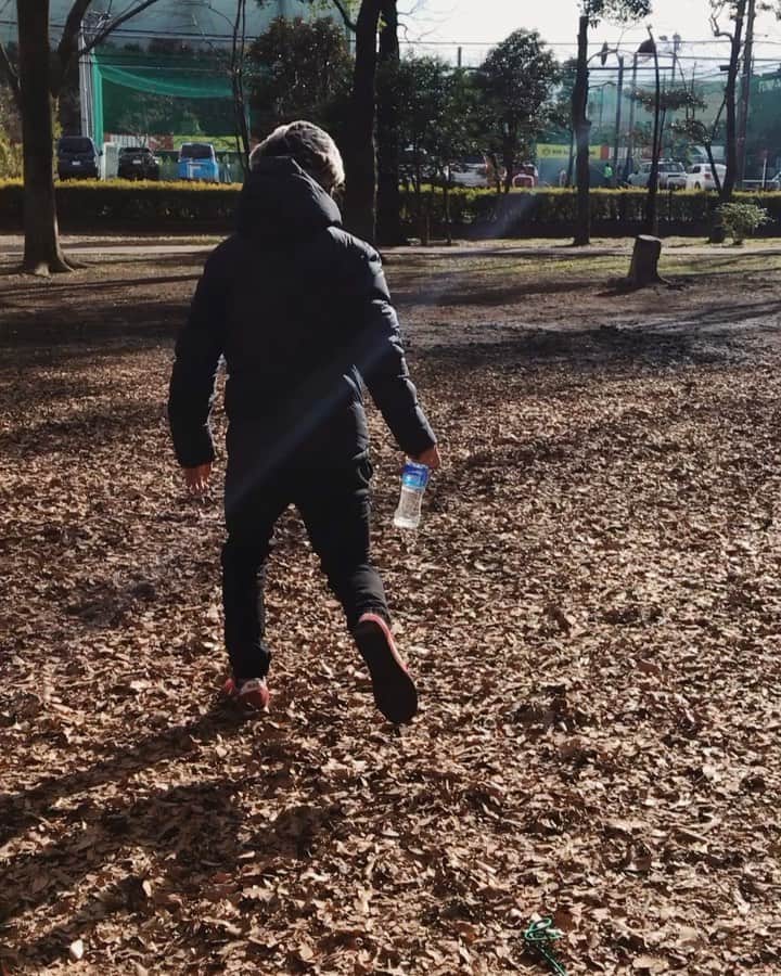 岡田隆之介のインスタグラム