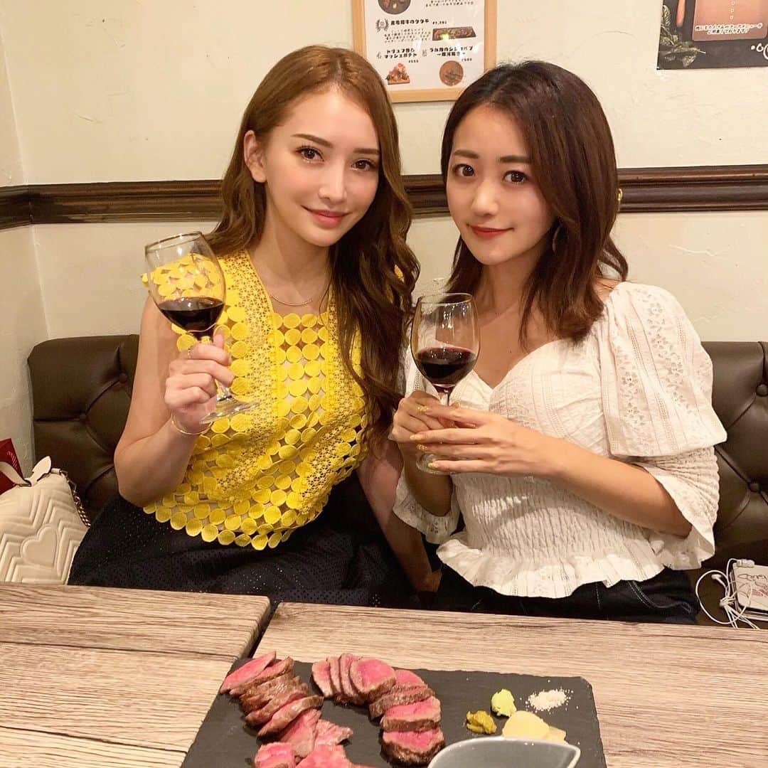 伊東亜梨沙のグルメインスタ