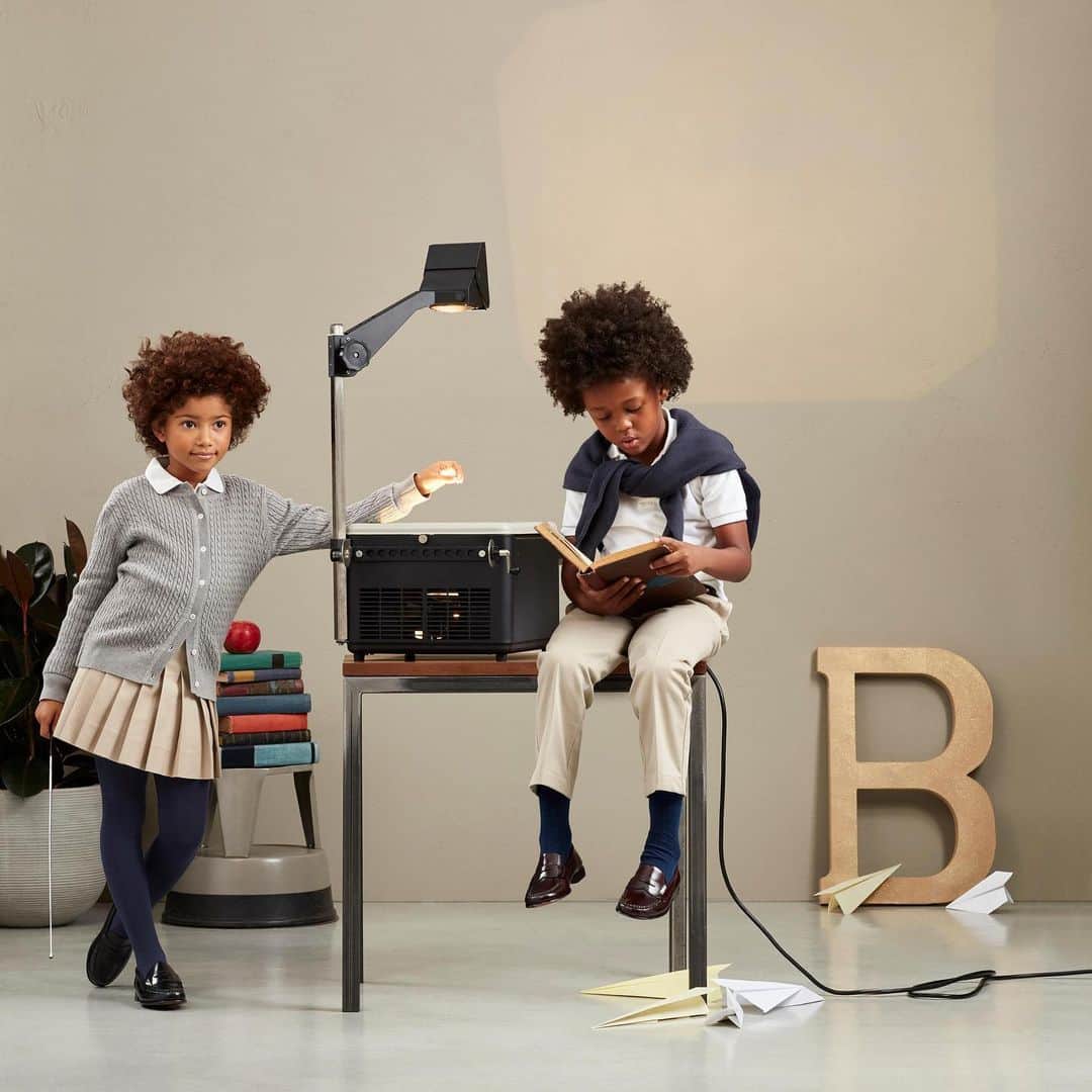 のインスタグラム：「B stands for Back to School with Brooks. Shop smart styles from our little ladies and gentlemen collection. Tap to shop. #BacktoSchoolStyle #BeingBrooksy」