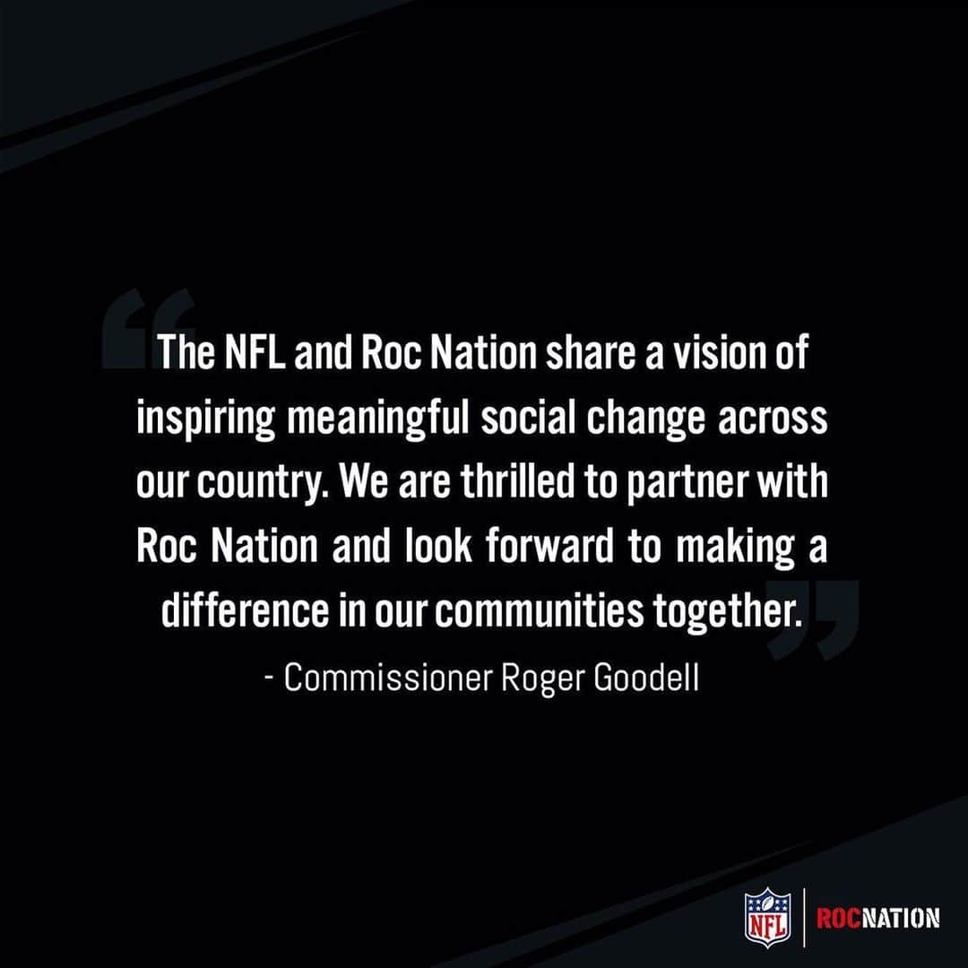 NFLさんのインスタグラム写真 - (NFLInstagram)「#InspireChange」8月15日 2時16分 - nfl