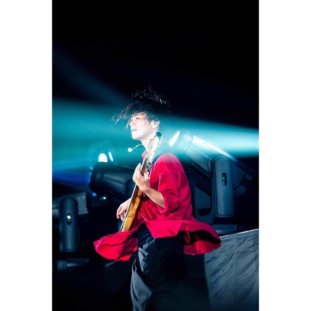 武田祐介さんのインスタグラム写真 武田祐介instagram 福岡2日目 Photo By Takeshi Yao ラーメンの写真は自分 Radwimps Antiantigenerationtour19 ラーメンすき 8月15日 2時32分 Yusuke Takeda