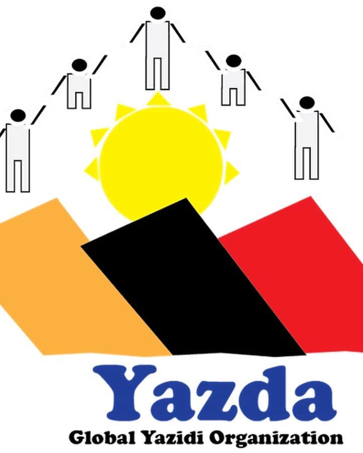 トーマス・サドスキーさんのインスタグラム写真 - (トーマス・サドスキーInstagram)「To honor the survivors of the 2014 Yazidi genocide please join me in supporting yazda.org and their important mission. Link in my stories. #yazidigenocide #yazidi #refugees #charity」8月15日 2時38分 - thomas_sadoski