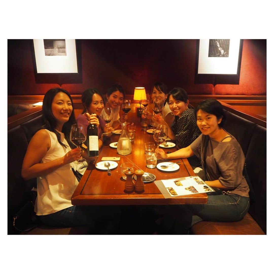 香山ひとみのインスタグラム