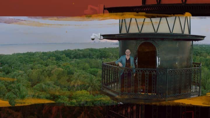 ピットブルのインスタグラム：「"Every day above ground is a great day..." 🔥🙏 The new video for #Yayo by @papayomusic ft. @maestromarley and yours truly is out now!  Watch on @YouTube!」