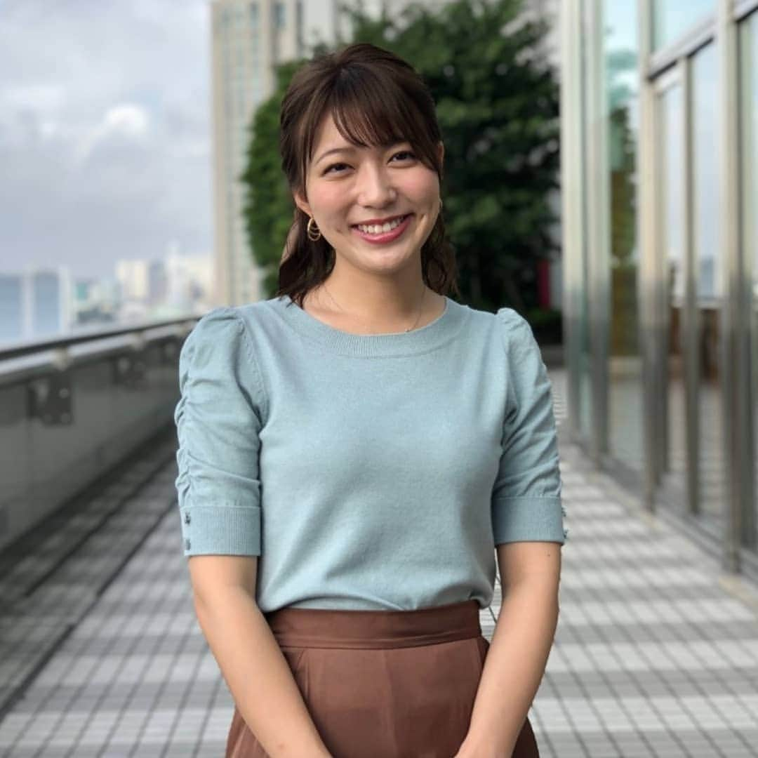 女子アナ好きみっきーさんのインスタグラム写真 - (女子アナ好きみっきーInstagram)「フリーアナ 阿部華也子ちゃん❤️ 今週(月火水)のお天気ちゃん🌈 . #阿部華也子 #かやちゃん #アナウンサー #フリーアナ #セントフォース #かわいい #ナイスバディ #お天気お姉さん #kayakoabe #centforce #weathergirl #kawaii #cute #pretty #beautiful」8月15日 12時14分 - mikiya_m39