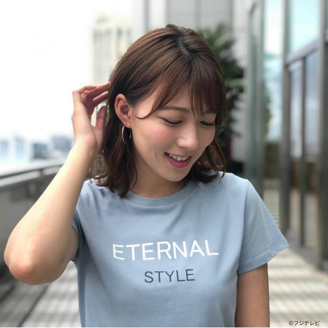 女子アナ好きみっきーさんのインスタグラム写真 - (女子アナ好きみっきーInstagram)「フリーアナ 阿部華也子ちゃん❤️ 今週(月火水)のお天気ちゃん🌈 . #阿部華也子 #かやちゃん #アナウンサー #フリーアナ #セントフォース #かわいい #ナイスバディ #お天気お姉さん #kayakoabe #centforce #weathergirl #kawaii #cute #pretty #beautiful」8月15日 12時14分 - mikiya_m39