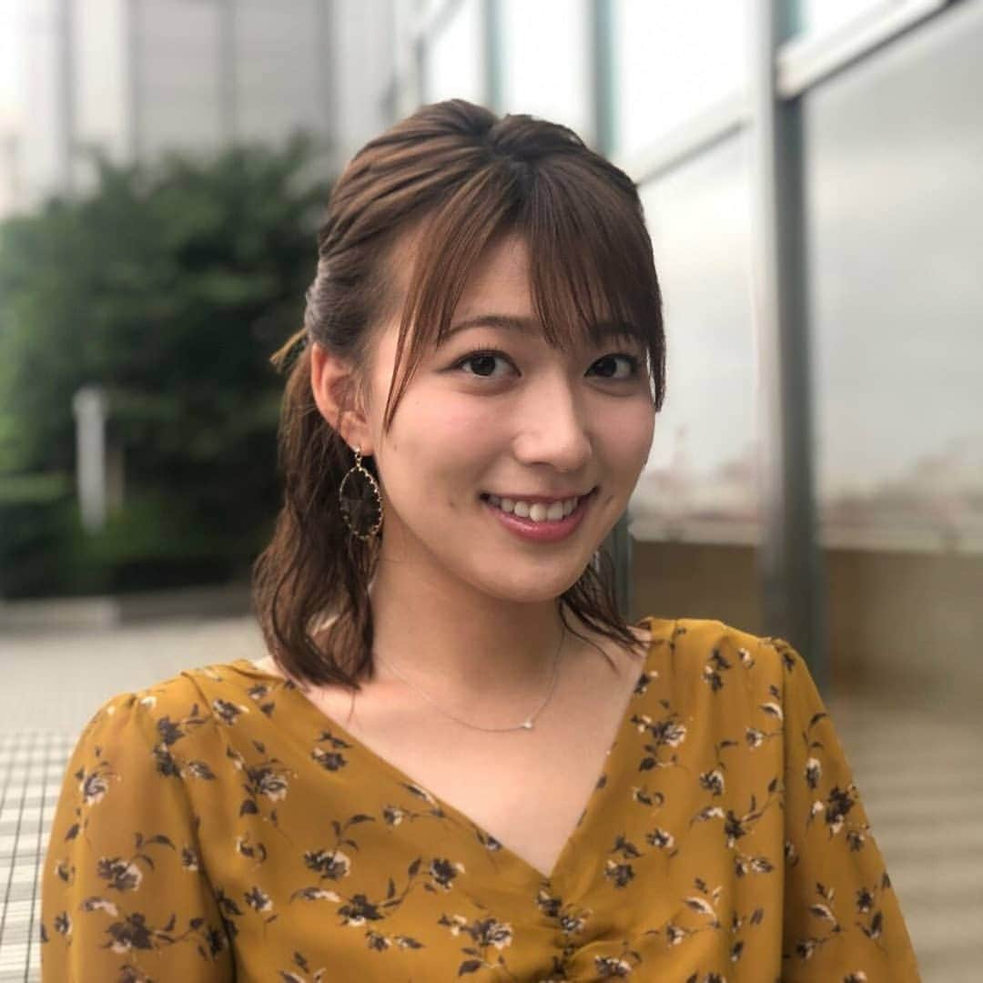 女子アナ好きみっきーさんのインスタグラム写真 - (女子アナ好きみっきーInstagram)「フリーアナ 阿部華也子ちゃん❤️ 今週(月火水)のお天気ちゃん🌈 . #阿部華也子 #かやちゃん #アナウンサー #フリーアナ #セントフォース #かわいい #ナイスバディ #お天気お姉さん #kayakoabe #centforce #weathergirl #kawaii #cute #pretty #beautiful」8月15日 12時14分 - mikiya_m39