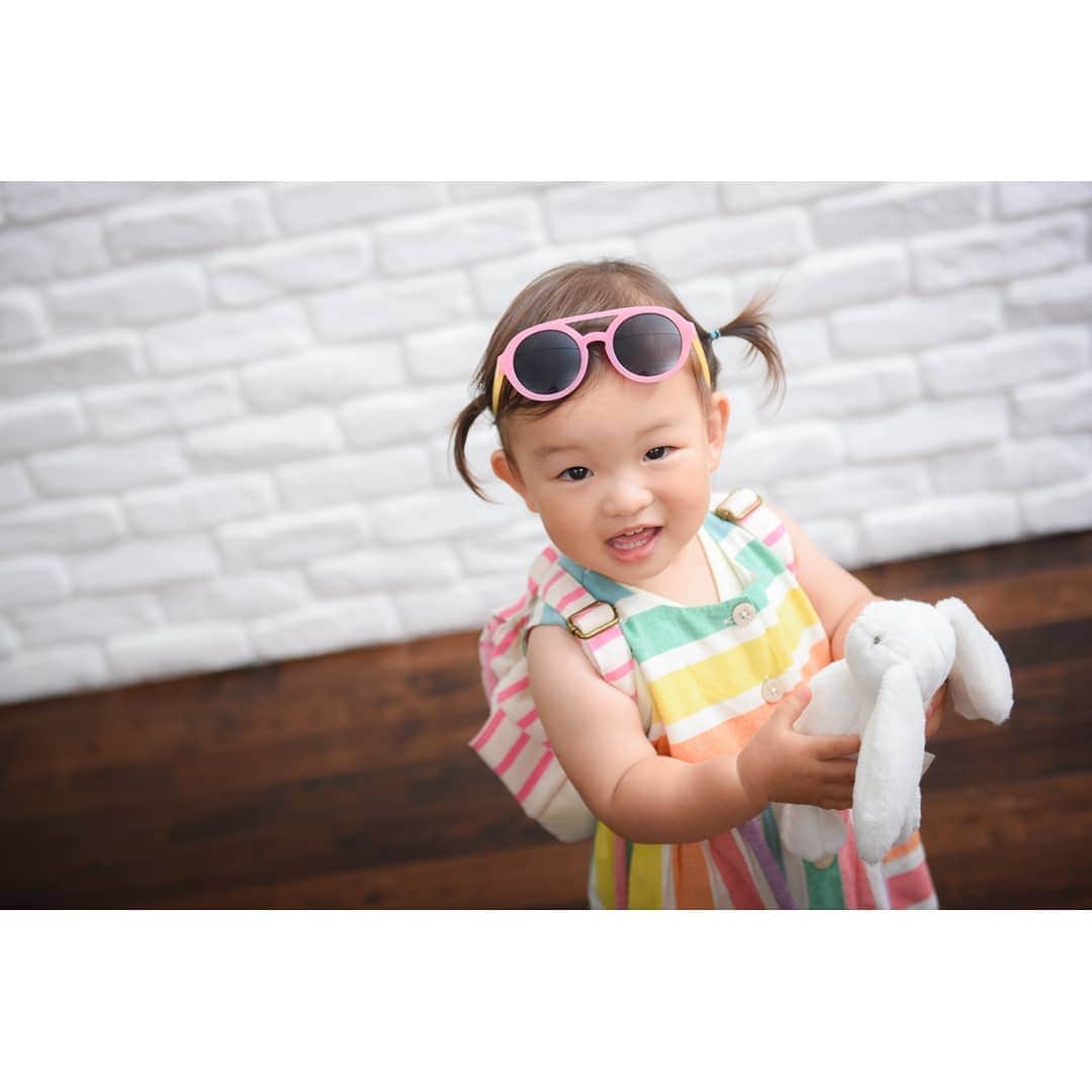 Photo Studio178さんのインスタグラム写真 - (Photo Studio178Instagram)「☀️夏期休暇のお知らせ☀️ 8/15～18 お休みを頂きます。  ご迷惑をお掛け致しますが お問い合わせは HP【お問い合わせフォーム】 より お願いいたします。 ✽.｡.:*・ ✽.｡.:* ・  https://17hachi.com  #babygirl #成長記録  #photo #kids #赤ちゃん #baby #birthday  #kids_japan #2歳誕生日 #夏 #instagram_kids #tv_kidz  #ig_kids #instakids #icu_japan  #igbabies #igfamily_friends  #コドモノ #コズレ #ママリ #mamanoko  #2歳女の子 #サングラス  #東京 #月島 #勝どき #豊洲  #中央区 #江東区」8月15日 12時14分 - photo_studio_178