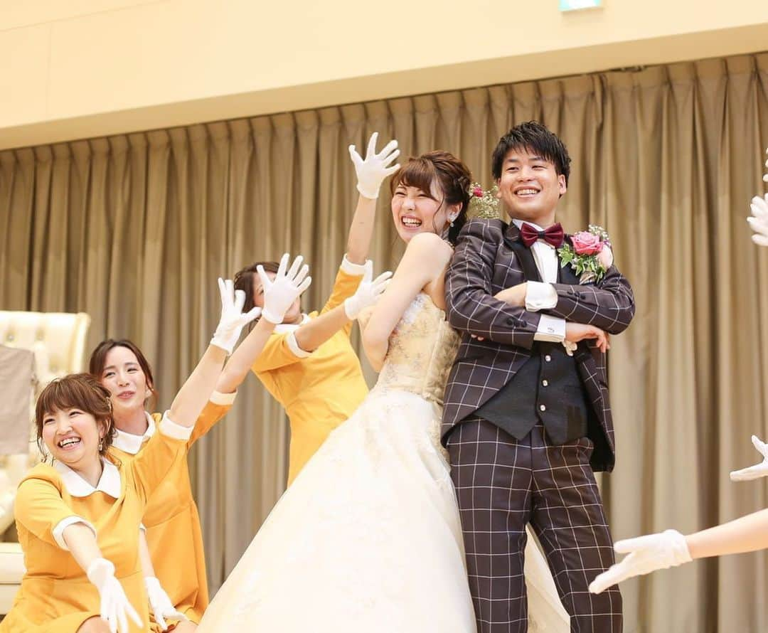 八雲迎賓館 【結婚式 パーティ 記念日 人生儀礼】福井のインスタグラム