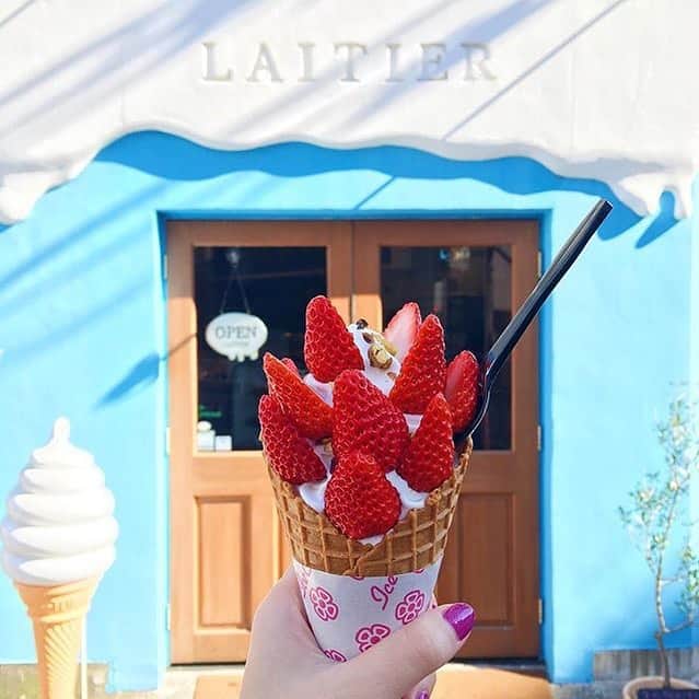 KIREIMOのグルメインスタ