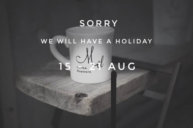 Mel Coffeeのグルメインスタ