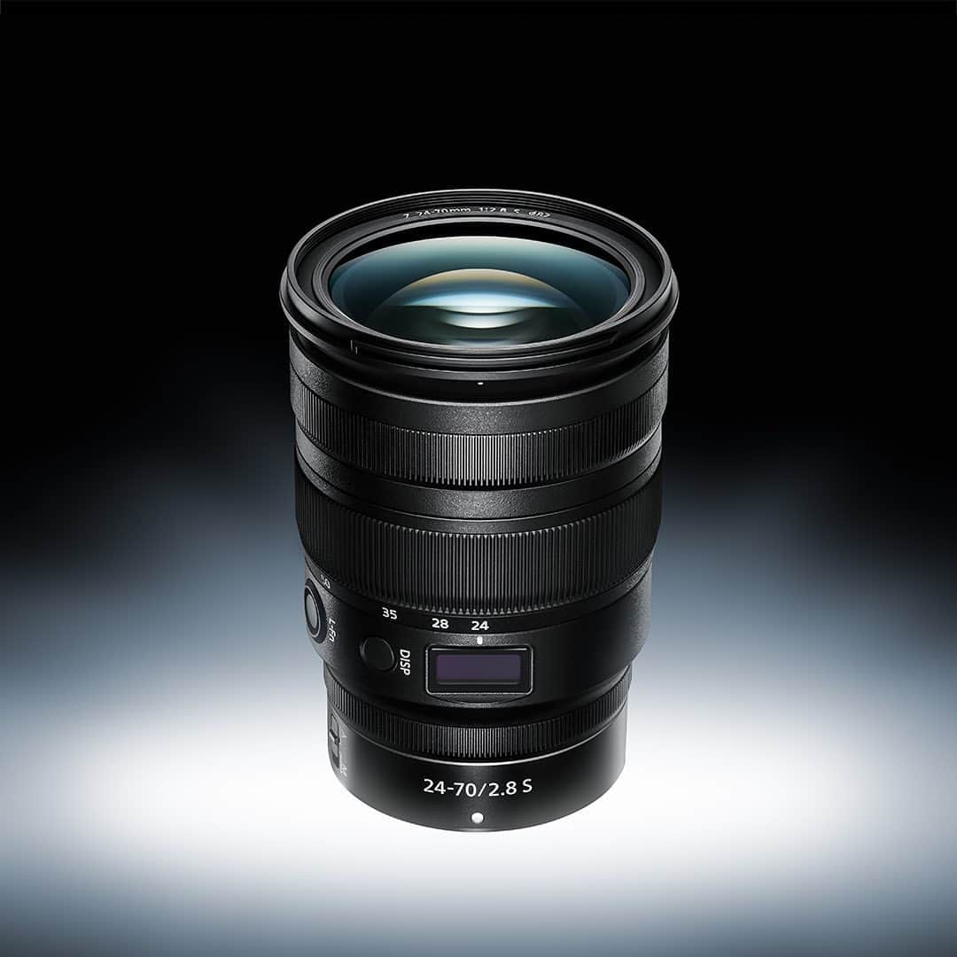 Nikon Australiaさんのインスタグラム写真 - (Nikon AustraliaInstagram)「We are pleased to announce that the Z 6 has been awarded the EISA Camera of the Year 2019-2020.  The NIKKOR Z 24-70mm f/2.8 S also earns the title of EISA Professional Standard Zoom Lens 2019-2020. “Nikon has made a superb camera with sensational handling and robust build quality that delivers excellent images in almost any shooting situation.  Quite simply, this is the best all-round camera that serious photographers can buy right now”. – EISA  #Nikon #NikonAustralia #Z6 #ZSeriesAU #MirrorlessCamera #EISAAward」8月15日 13時14分 - nikonaustralia