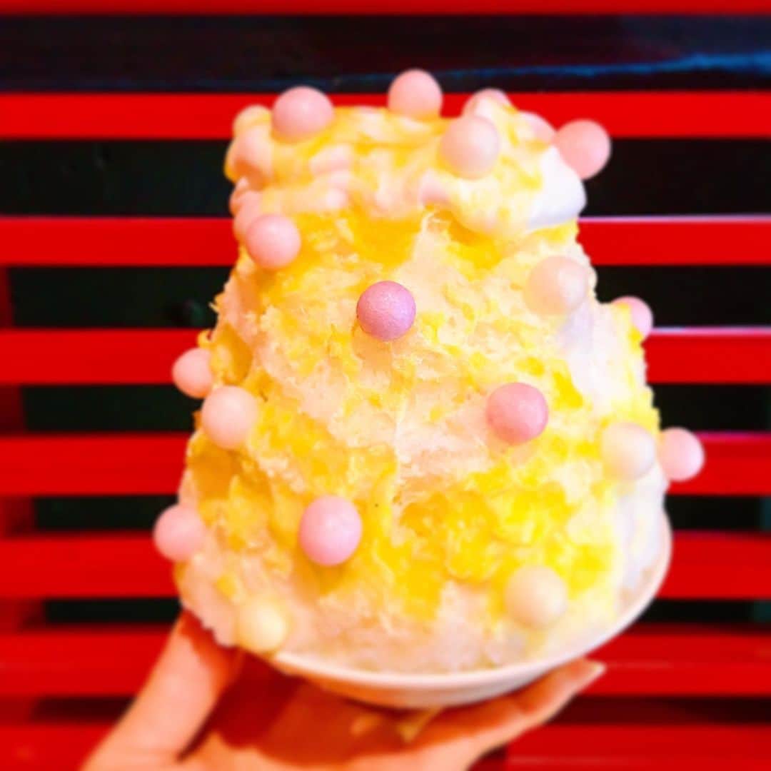 antenna* officialのグルメインスタ