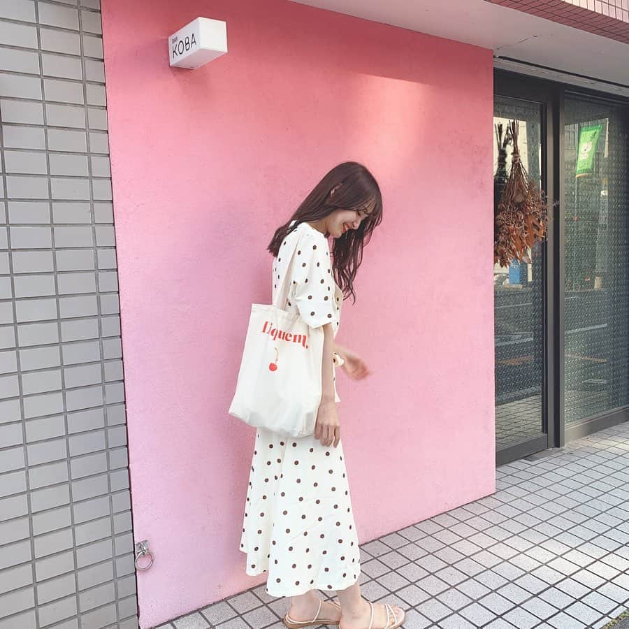 あかねぴのインスタグラム