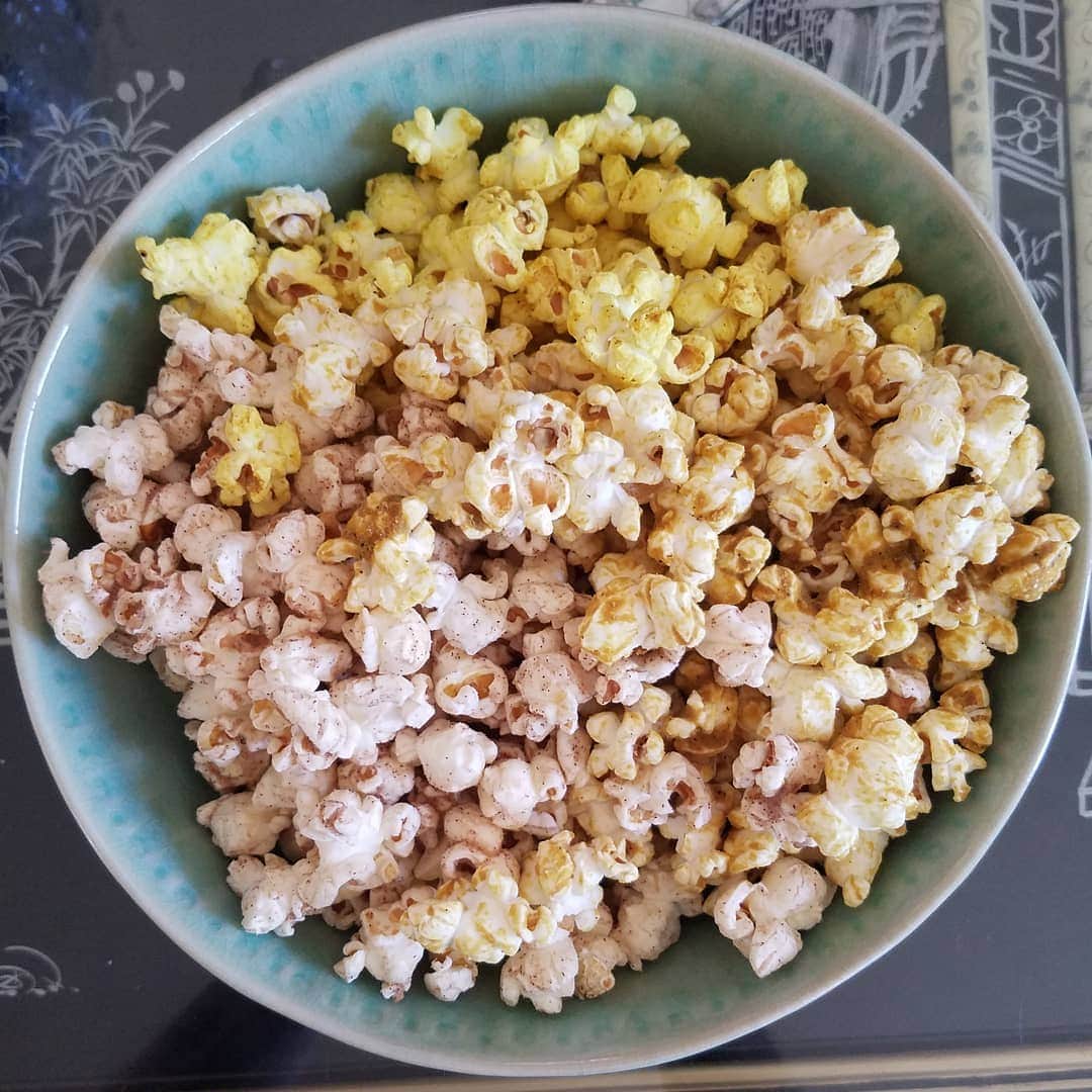 ガソリングラマーのインスタグラム