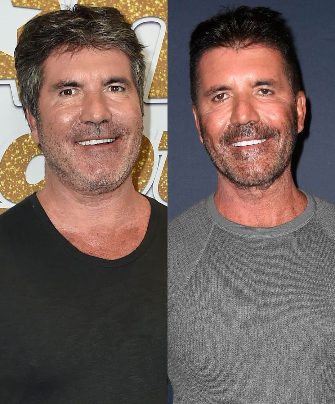 Just Jaredさんのインスタグラム写真 - (Just JaredInstagram)「Simon Cowell looks so different after losing over 20 lbs! Tap this pic at the LINK IN BIO to see the transformation.  #SimonCowell Photos: Getty」8月15日 6時46分 - justjared