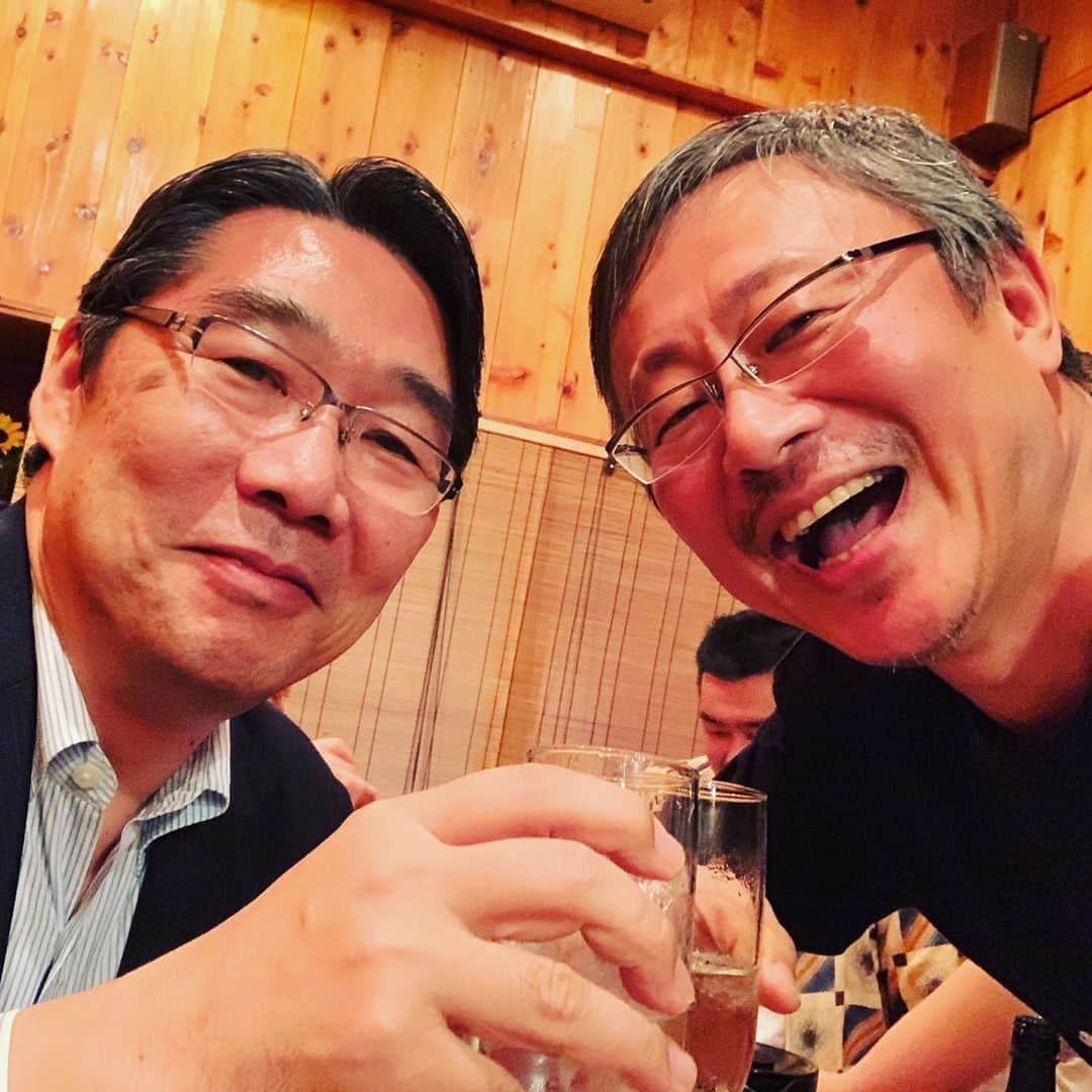 松尾貴史のインスタグラム