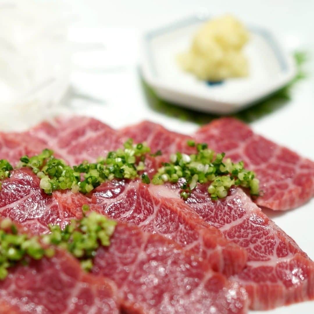 うどんが主食のグルメインスタ