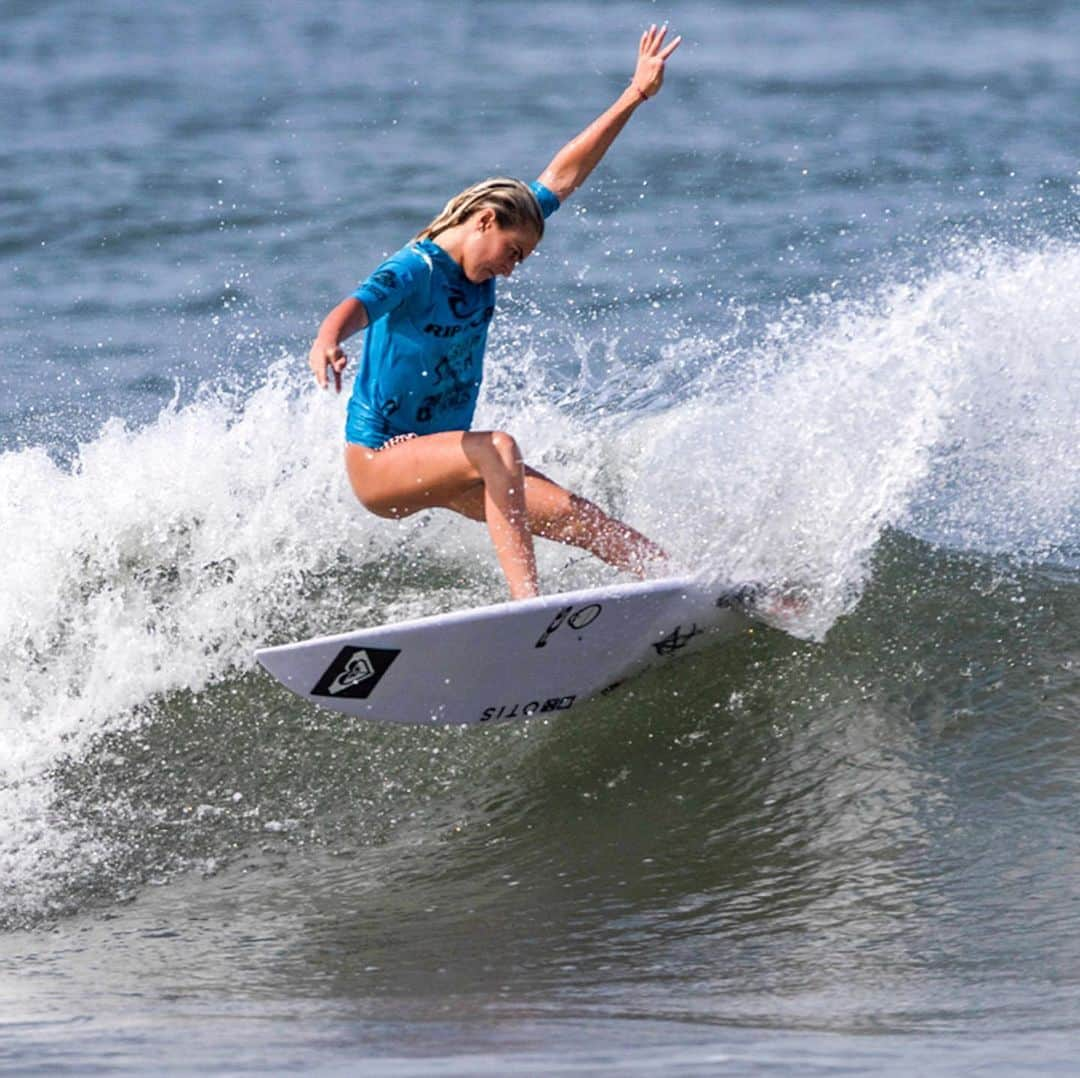 surflineさんのインスタグラム写真 - (surflineInstagram)「The 2019 @ripcurl_usa GromSearch kicked off its East Coast leg this past weekend in New Smyrna Beach, Florida. Morning offshores and afternoon glass-offs fueled the competition stoke as locals put up big wins and high scores on their home turf against surfers from all over the Americas. Head to the site to see the results and winners.」8月15日 7時48分 - surfline