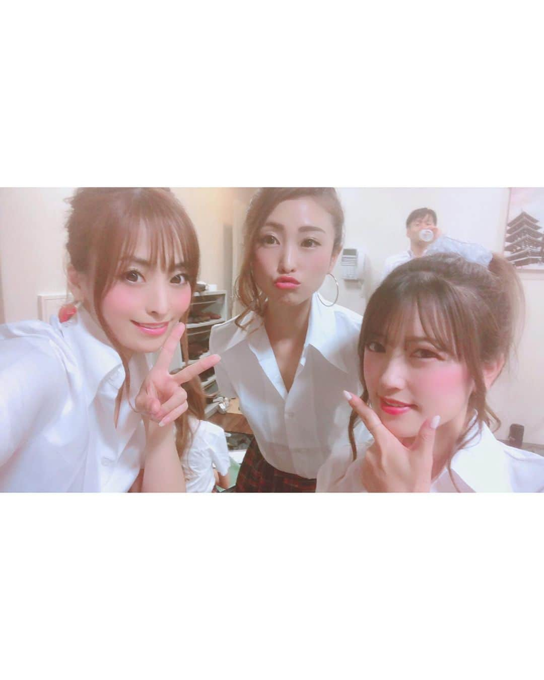 柚月めいさんのインスタグラム写真 - (柚月めいInstagram)「. . . . #自撮り編#自撮り#selfie#member#idol#dance#オフショット#luv#迷彩#オソロコーデ#制服#live #girls#follw #柚月めい」8月15日 8時35分 - meimei.yuzu