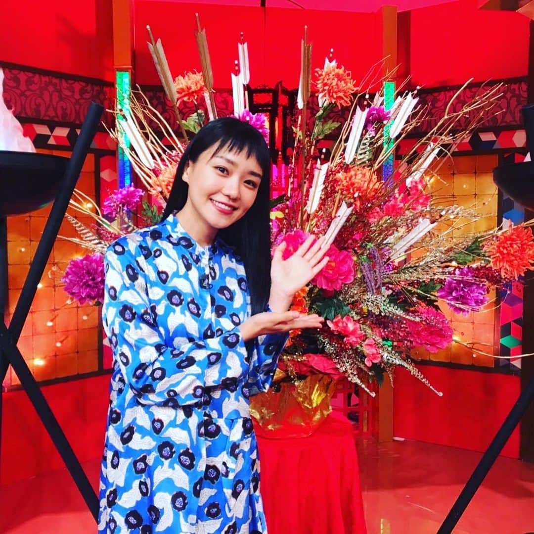 日本テレビ「THE突破ファイル」さんのインスタグラム写真 - (日本テレビ「THE突破ファイル」Instagram)「今夜7時〜#奈緒 さん出演🤗18日(日)夜10時30分〜放送の#あなたの番です反撃編 ファンも必見❗️#内村光良 さんがスタジオで、、、©️日本テレビ #突破ファイル」8月15日 8時29分 - toppa_ntv_official