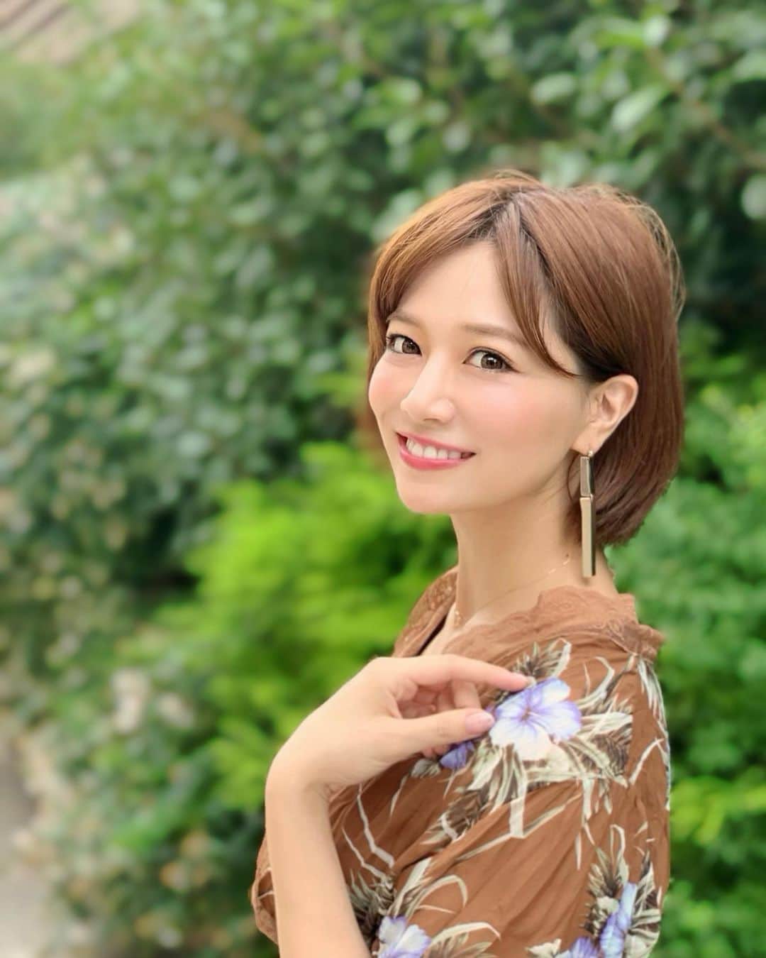 石井里奈のインスタグラム