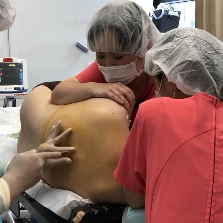 竹田 啓介（湘南美容外科）のインスタグラム