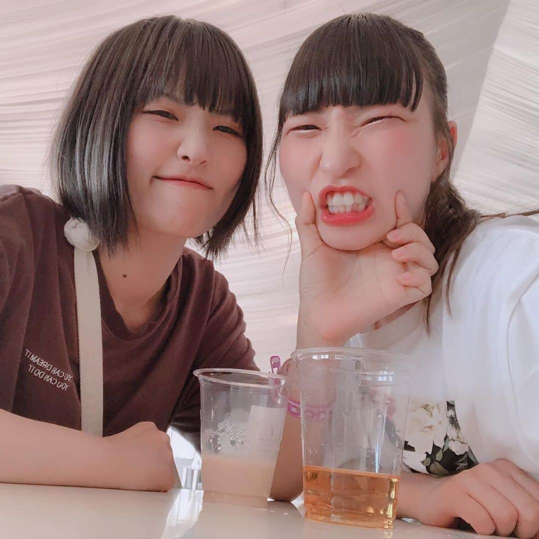 しばたありぼぼさんのインスタグラム写真 - (しばたありぼぼInstagram)「ぴ」8月15日 9時36分 - shibata_aribobo