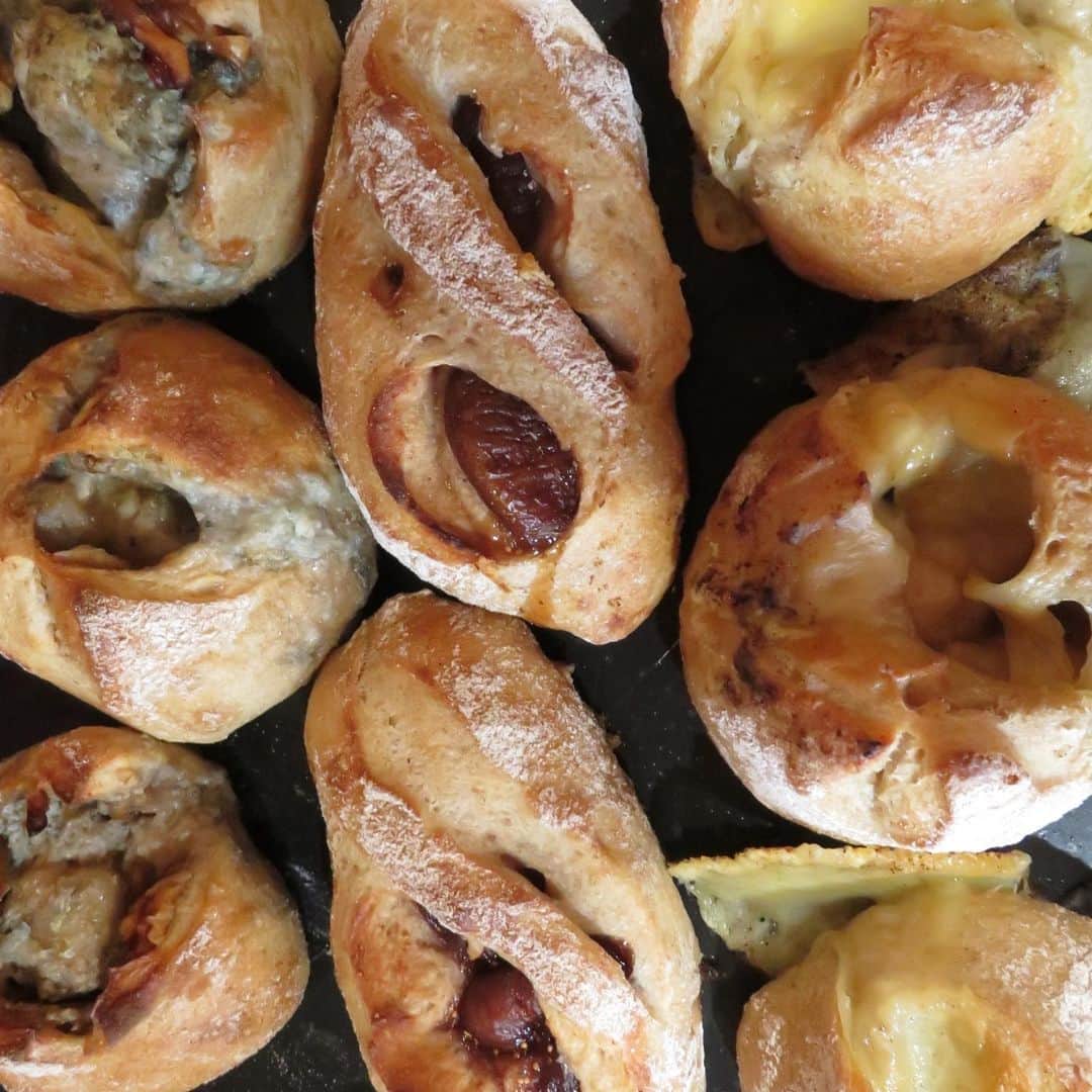 魔女菅原のグルメインスタ