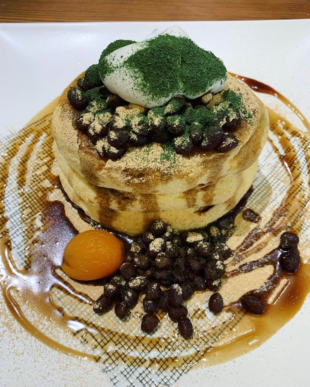 久冨慶子のグルメインスタ