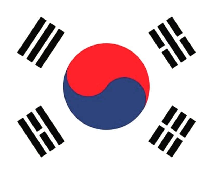 のインスタグラム：「대한민국 만세!!! 감사합니다~! #광복절」